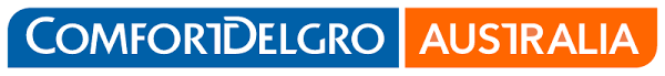 ComfortDelGroCabcharge (CDC) Logo